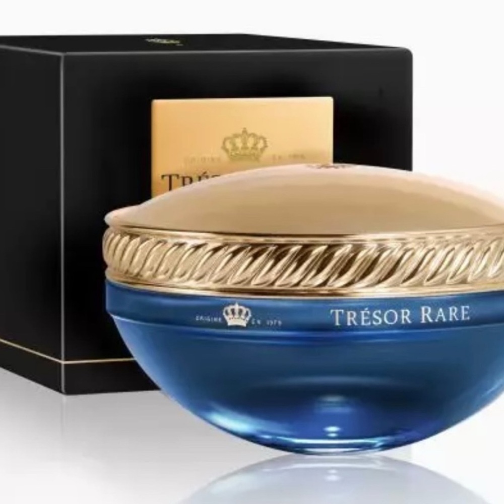 Trésor Rare Age Defying Facial Treatment Cream‎ sealed new - Picture 5 of 5